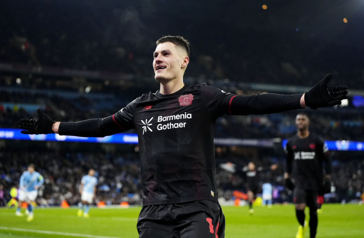 Τα σημεία που συμφωνεί ο στοιχηματικός Τύπος σήμερα (06/12)⚽