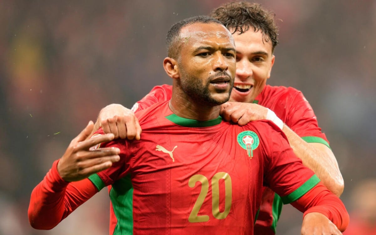 Ο «καυτός» Ελ Κααμπί ανοίγει τον χορό