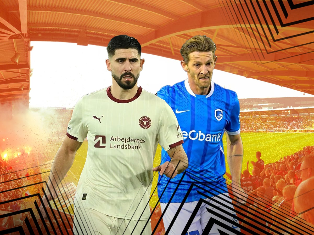 Μίντιλαντ - Γκενκ