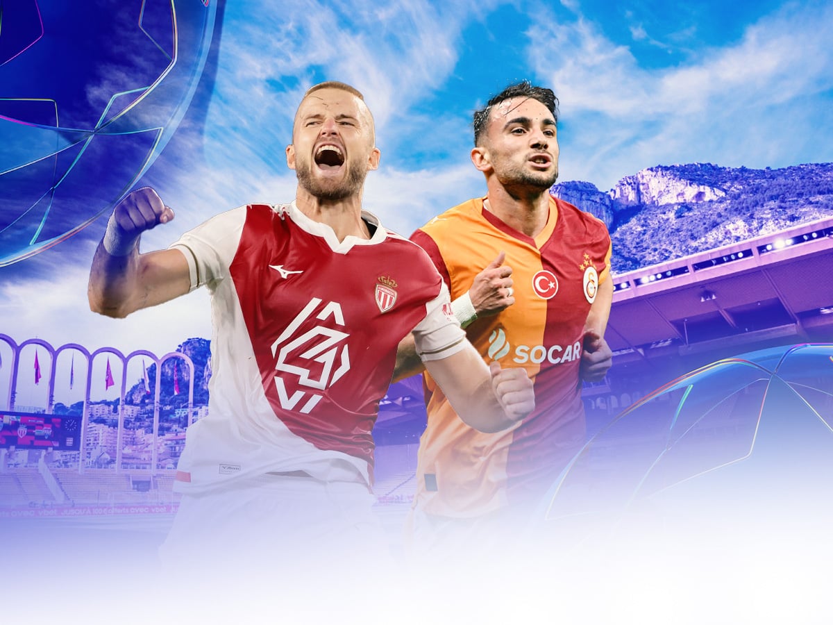 Μονακό - Γαλατασαράι