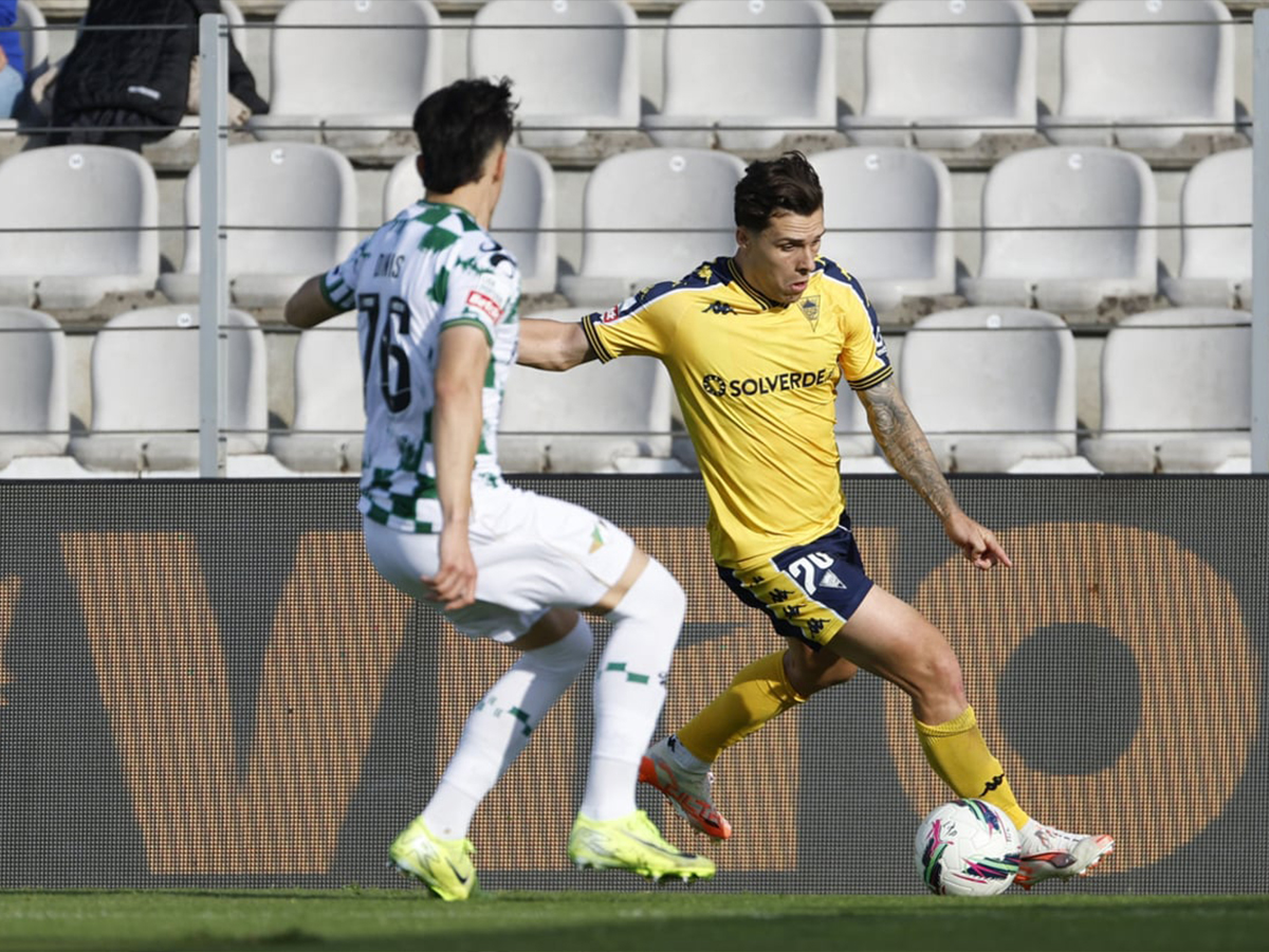 Εστορίλ - Μορεϊρένσε