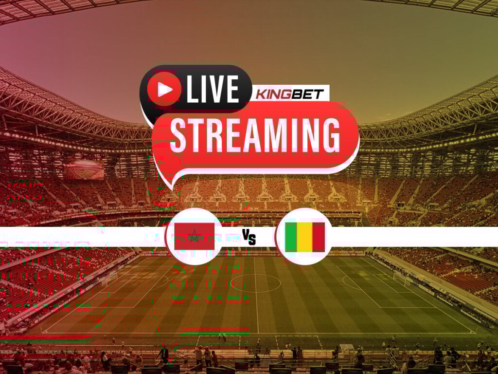 Μαρόκο - Μάλι Κανάλι ▶️ Ο αγώνας σε Live Streaming (26/12)