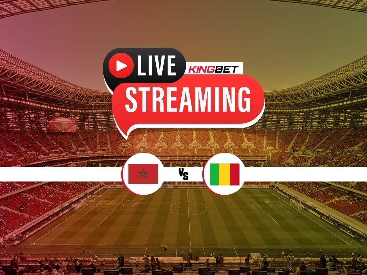 Μαρόκο - Μάλι Κανάλι ▶️ Ο αγώνας σε Live Streaming (26/12)