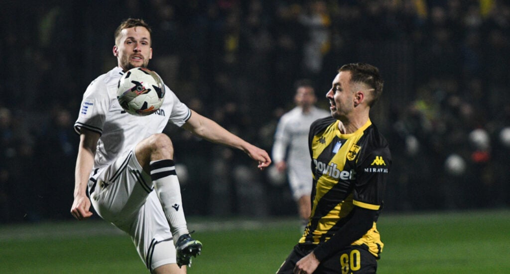 ΠΑΟΚ Άρης προσφορές