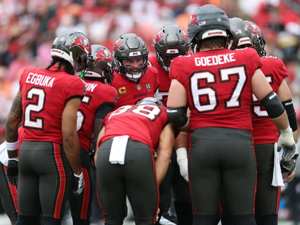 προγνωστικά NFL