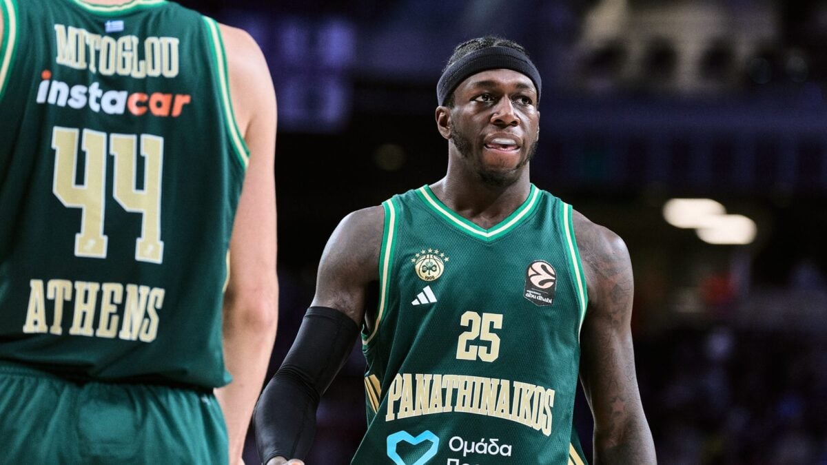 Επικίνδυνο το Μιλάνο, μπορεί το «διπλό» ο Παναθηναϊκός