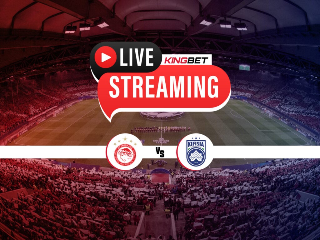 Ολυμπιακός - Κηφισιά Κανάλι ▶️ Ο αγώνας σε Live Streaming (20/12)