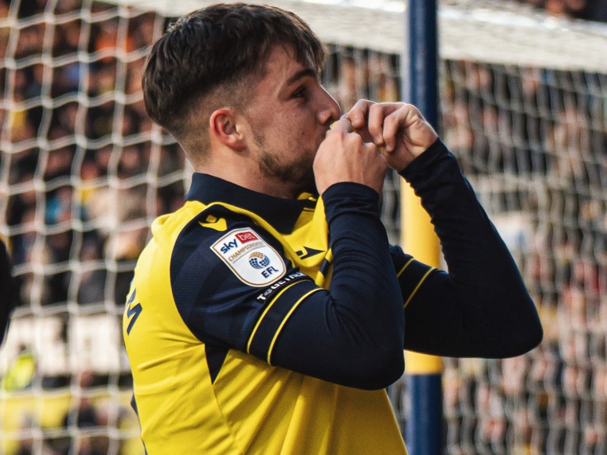 Όξφορντ - Σουόνσι