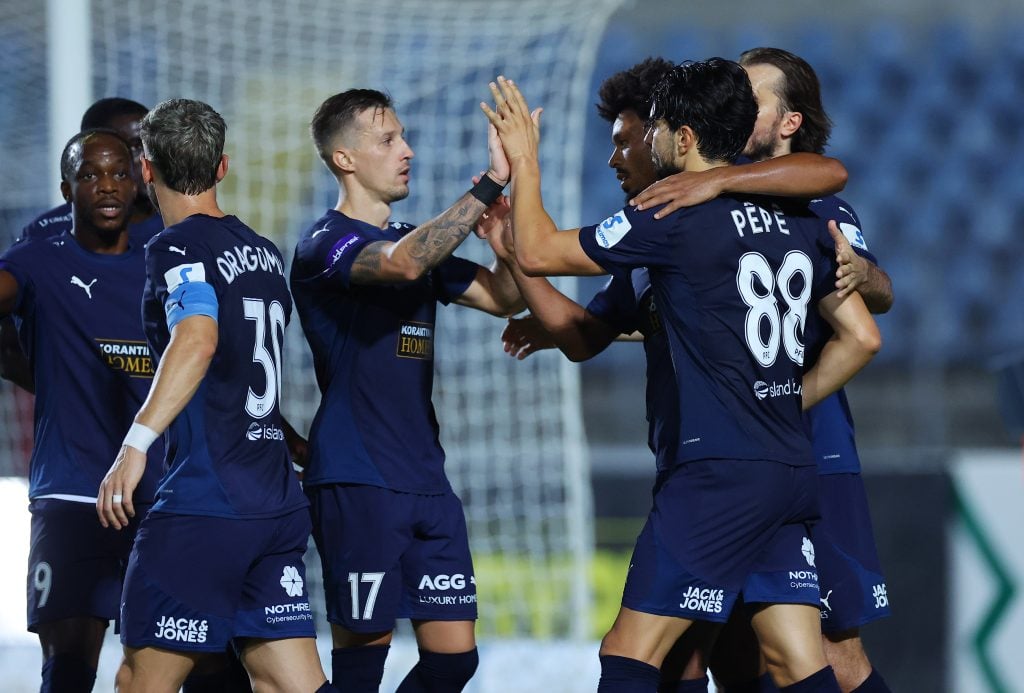 Παραλίμνι - Πάφος