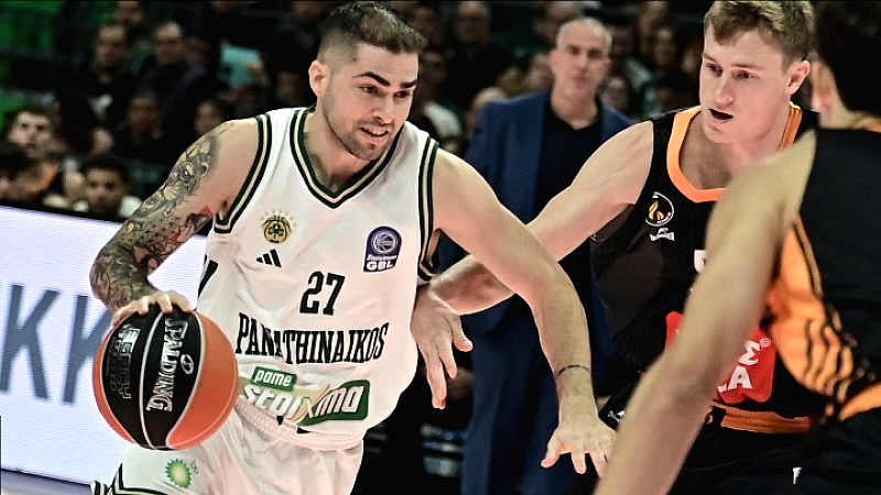 Εύκολες αποστολές για τους «αιώνιους»