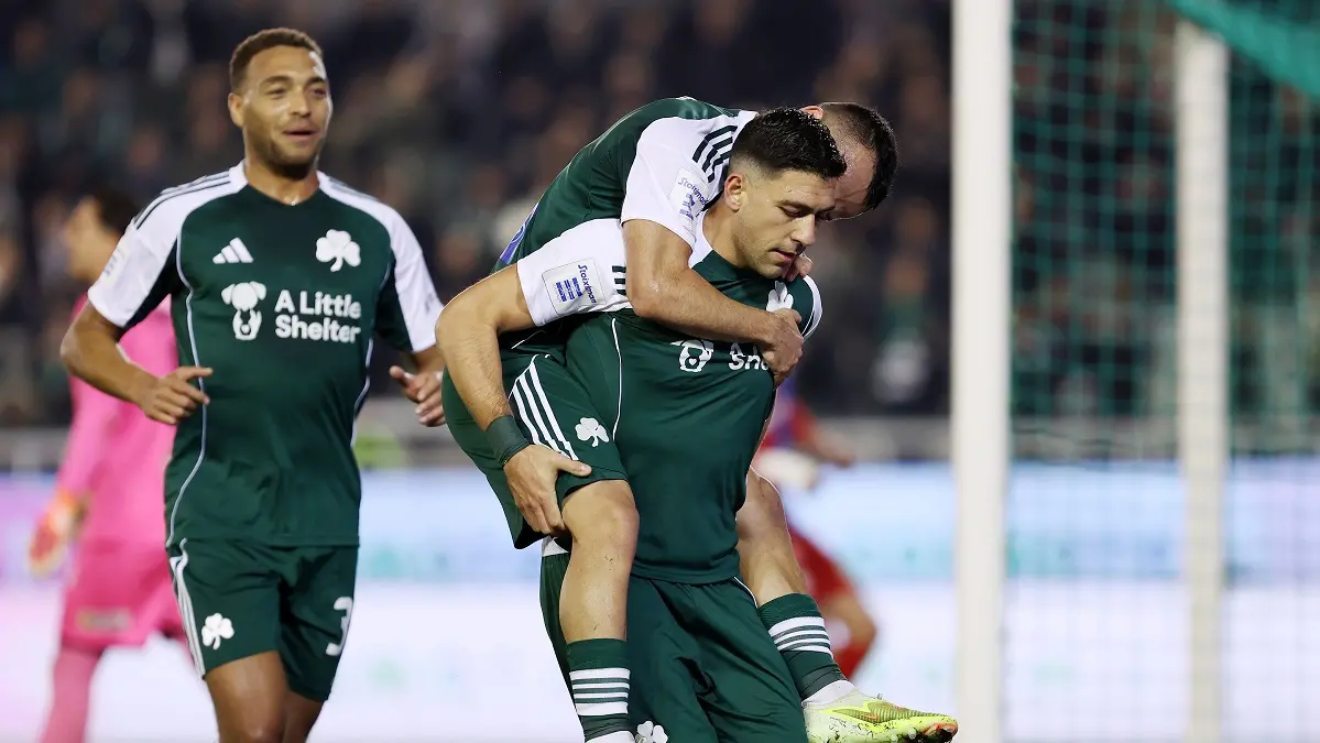 Παναθηναϊκός απόδοση πρωτάθλημα