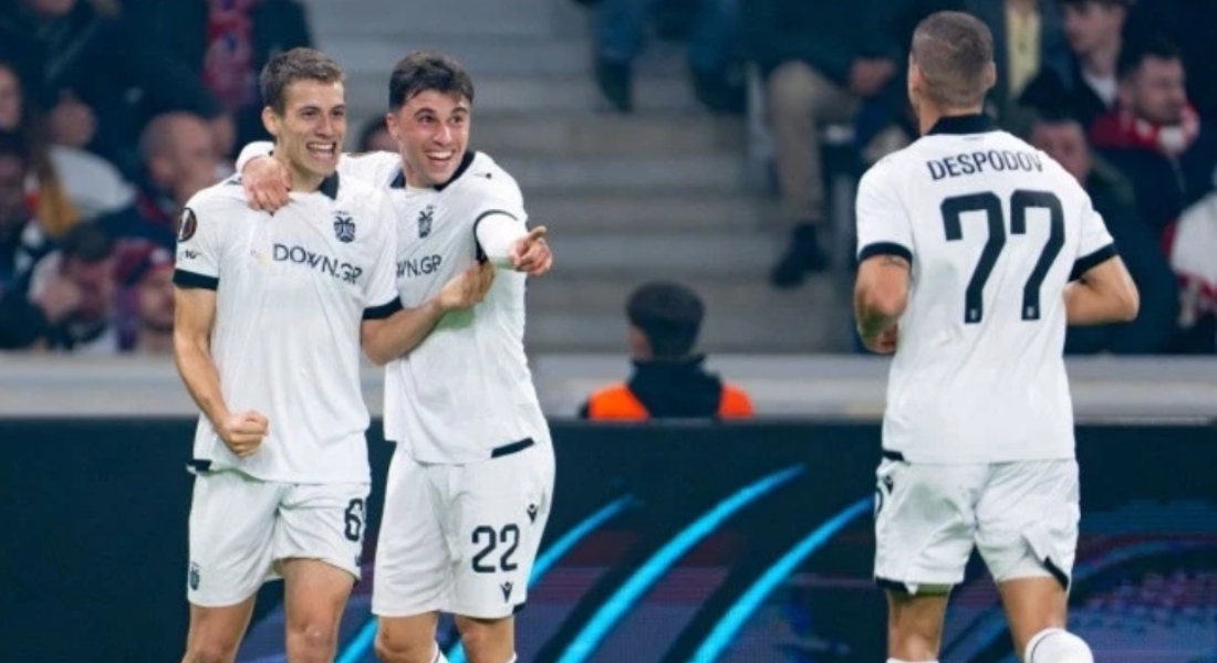 Αετός και Λύκαινα