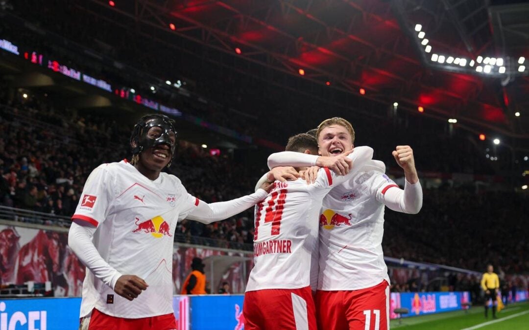 Σε σίγουρα μονοπάτια