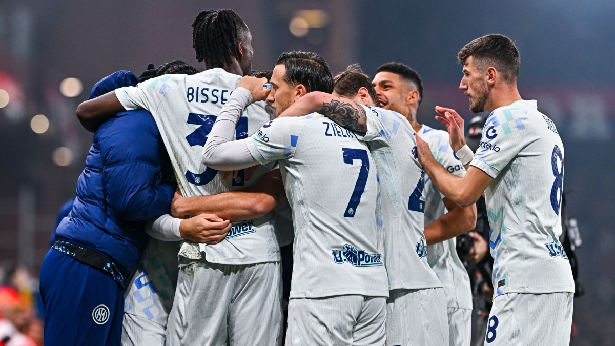 Δεν μπορείς να την αγνοήσεις τέτοια παράδοση