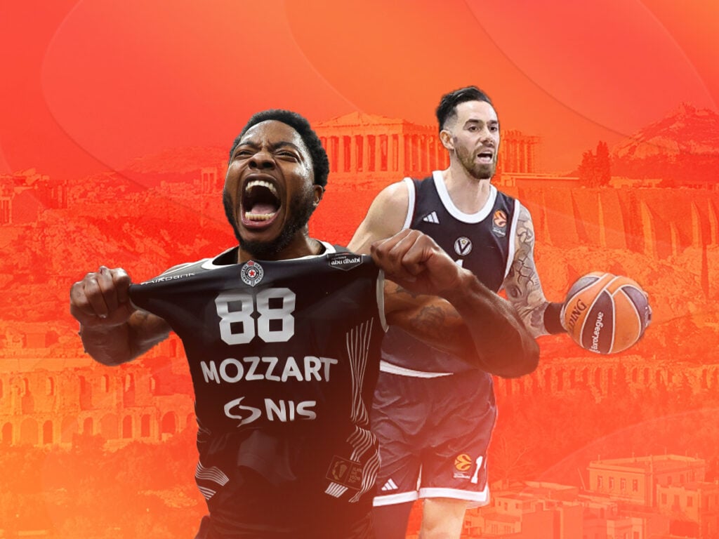 Partizan - Virtus Bologna