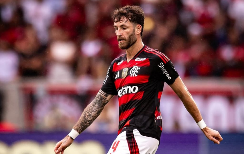 Bρήκε τον νέο Ροντινέι ο Ολυμπιακός για τ’ αριστερά!💥