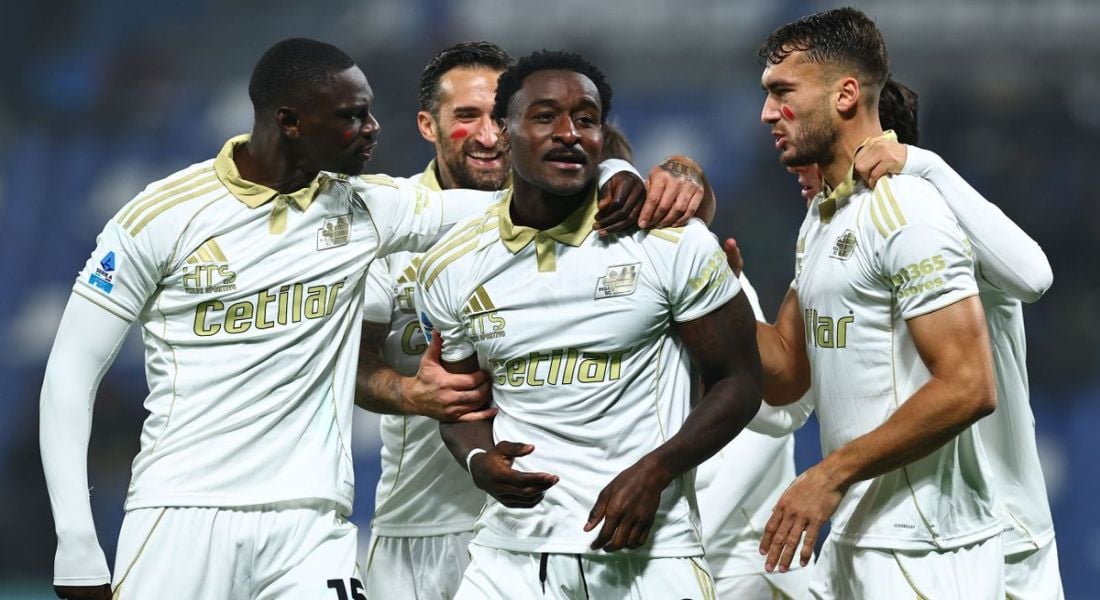 Εξαίρεση στον κανόνα για ένα λάθος