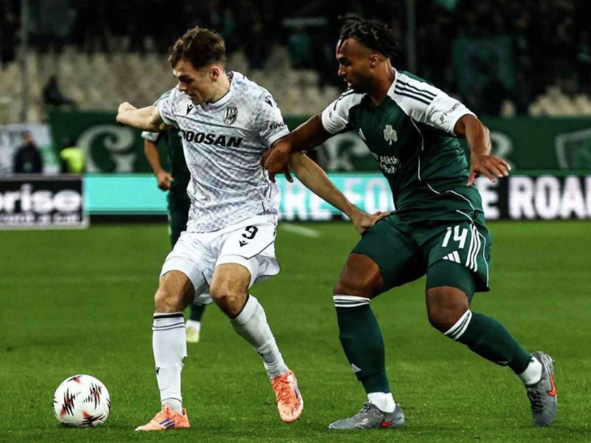 Βικτόρια Πλζεν - Ντούκλα Πράγας