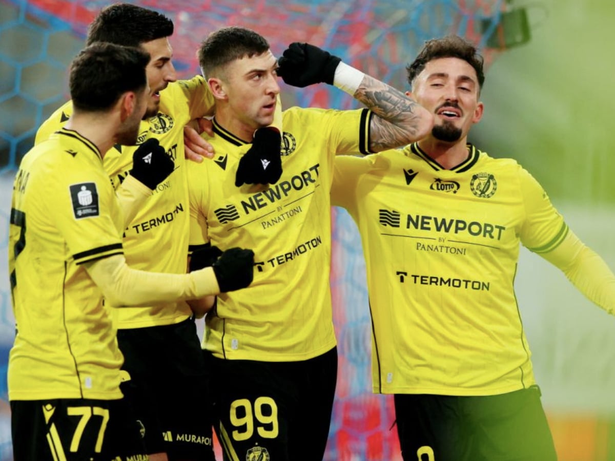 Πόγκον Στσέτσιν - Βίτζεβ Λοτζ