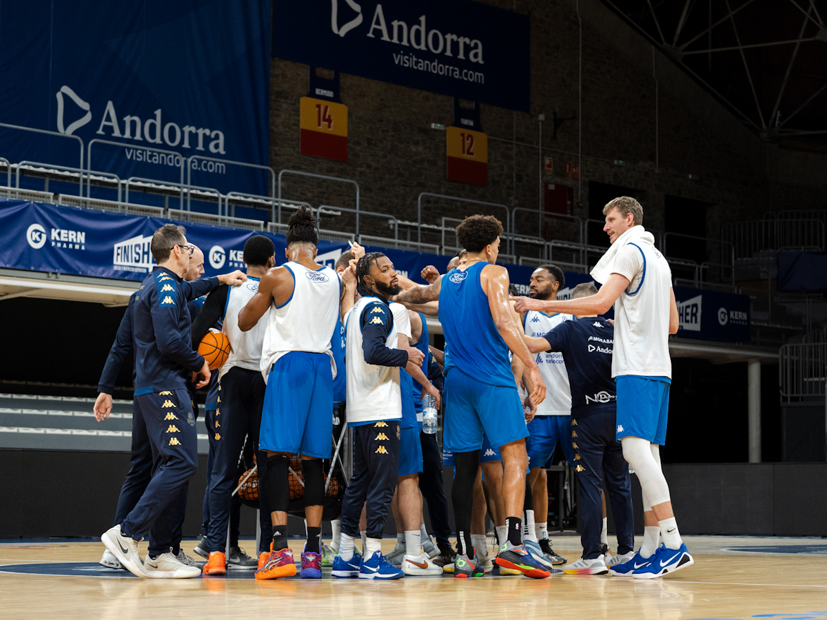 Ανδόρρα - Γρανάδα