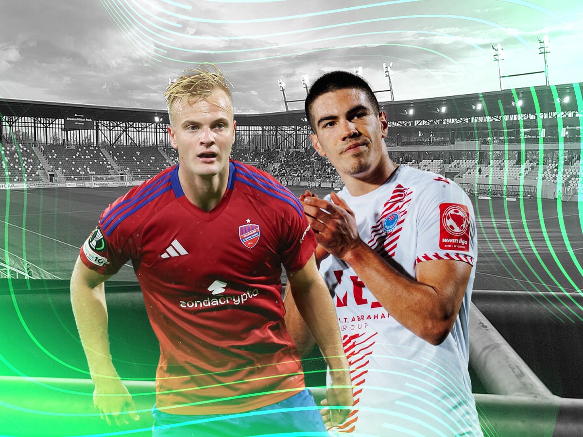 Ράκοφ Τσεστόχοβα - Ζρίνσκι