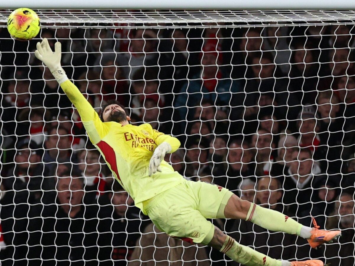 Να ξορκίσει το κακό στον δρόμο προς τον τίτλο