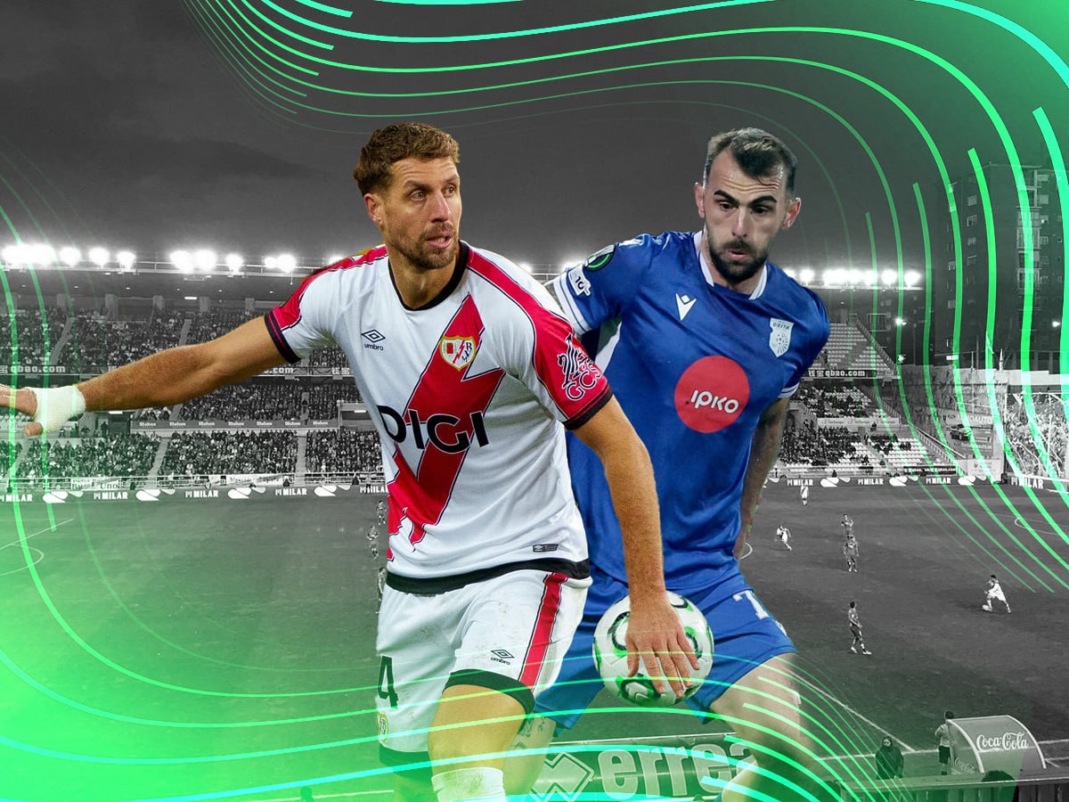 Ράγιο Βαγιεκάνο - Ντρίτα