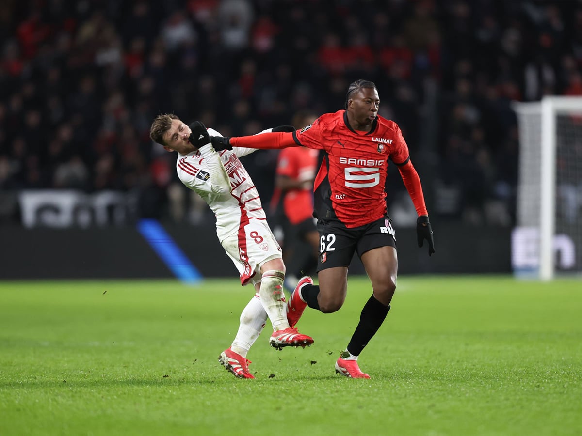 Ρεν - Μπρεστ