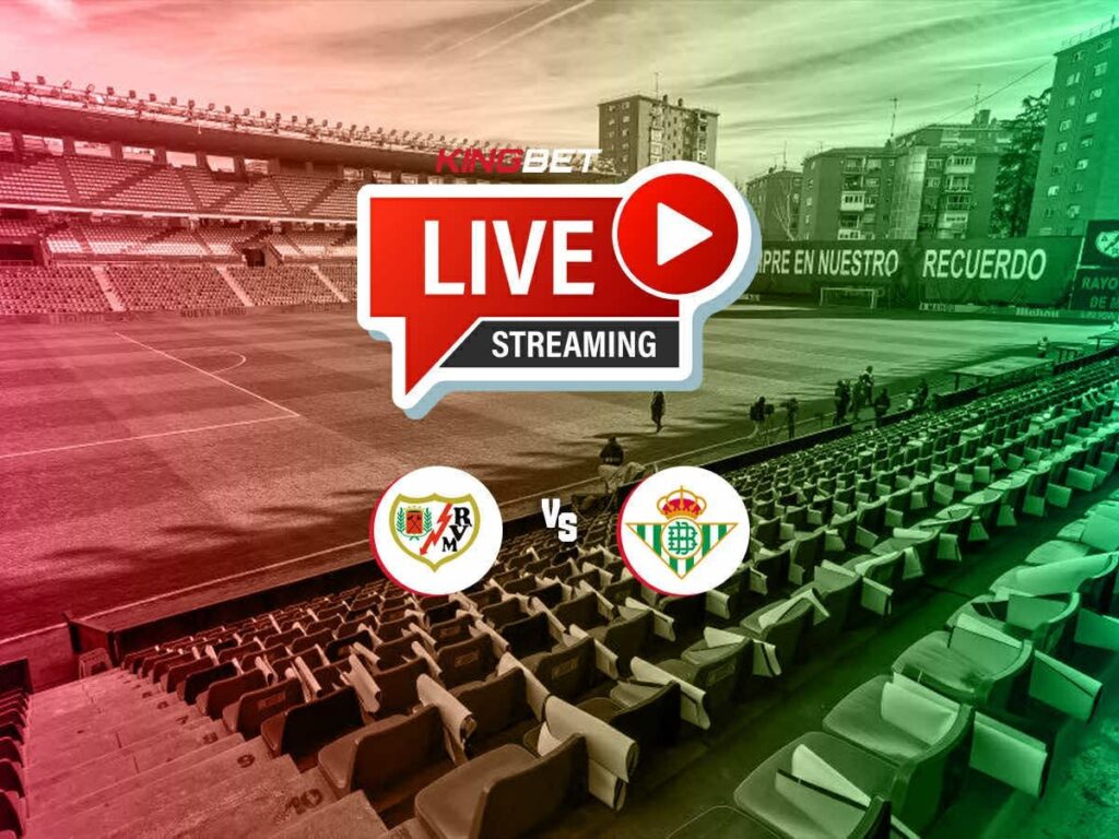 Βαγιεκάνο - Μπέτις Κανάλι ▶️ Ο αγώνας σε Live Streaming (15/12)