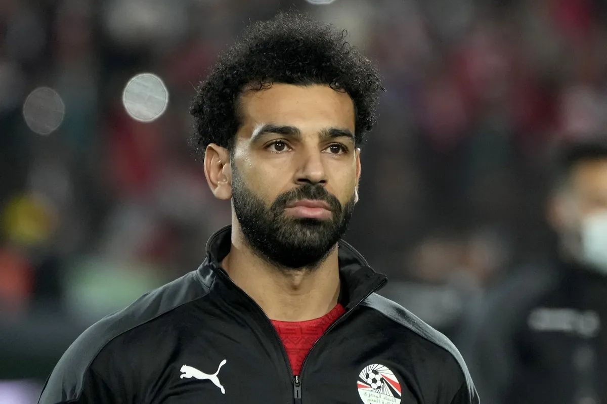 Αίγυπτος Κόπα Άφρικα