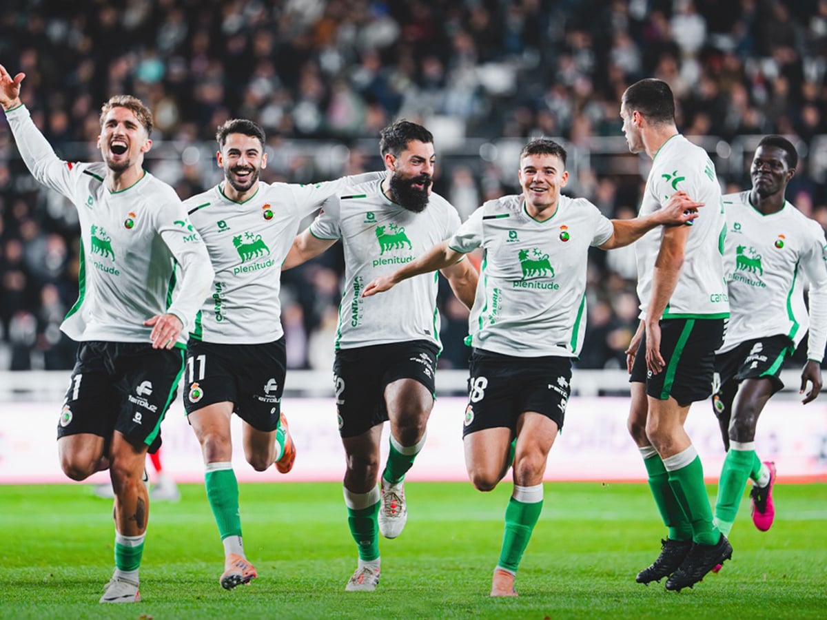 Σανταντέρ - Βιγιαρεάλ