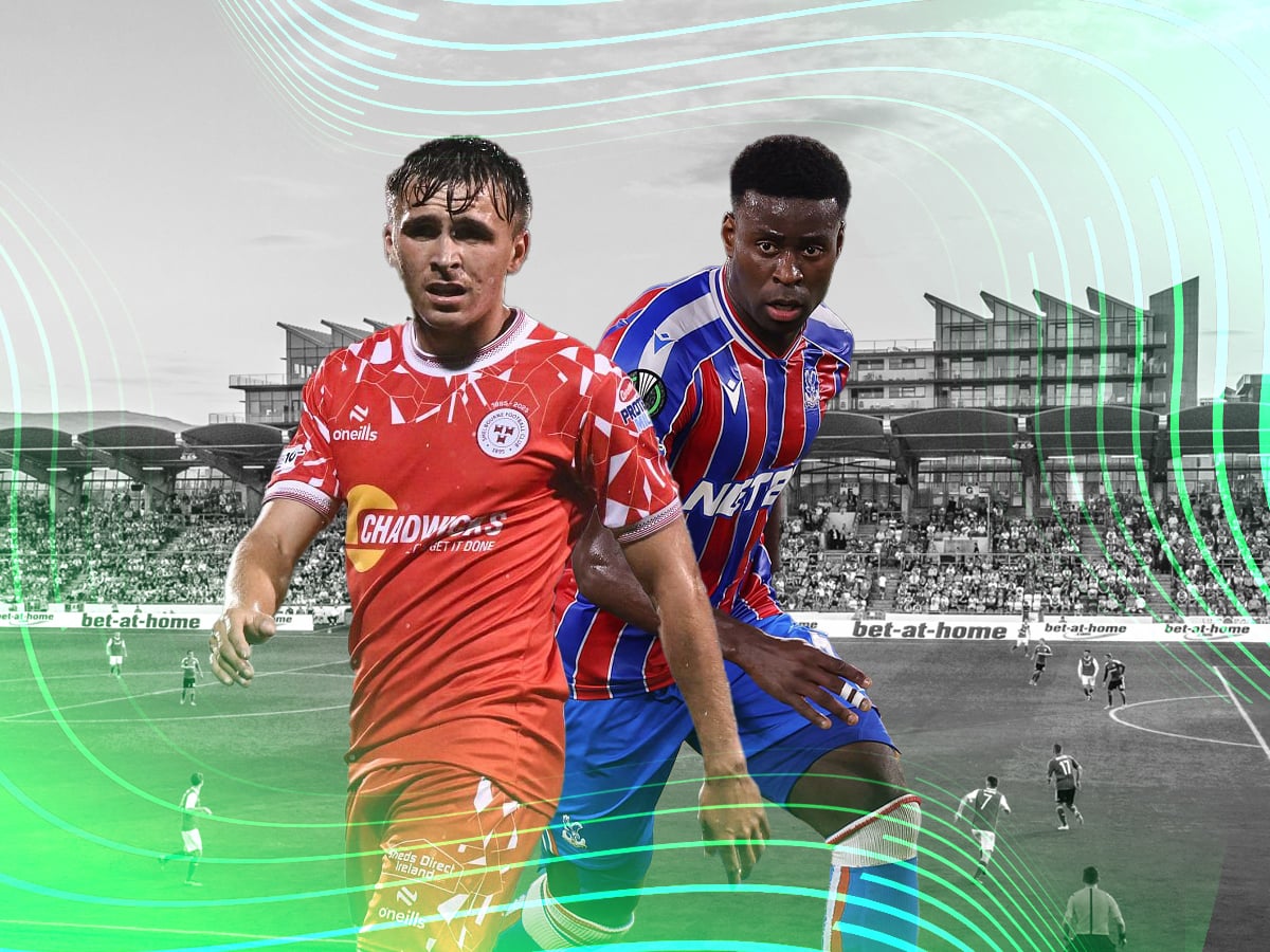 Σέλμπουρν - Κρίσταλ Πάλας