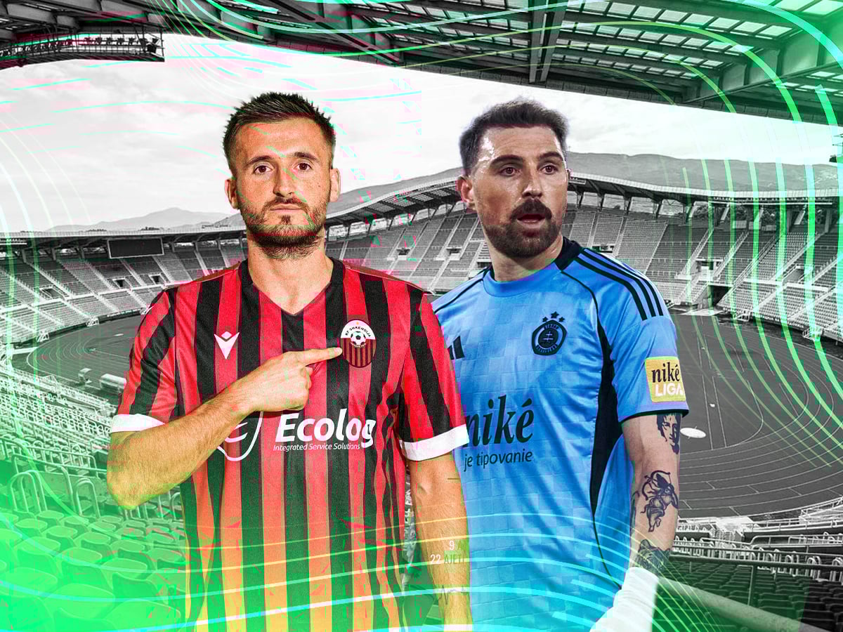 Σκεντίγια - Σλόβαν Μπρατισλάβας