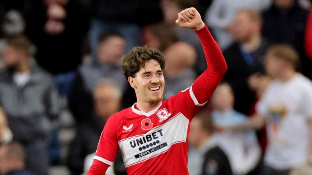 Τα σημεία που συμφωνεί ο στοιχηματικός Τύπος σήμερα (05/12)⚽