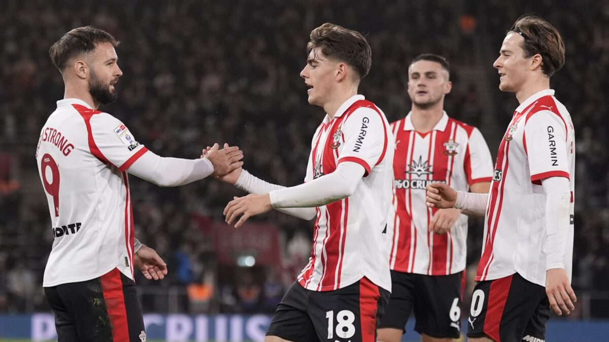 Τσάμπιονσιπ και… Λιβαδειά!