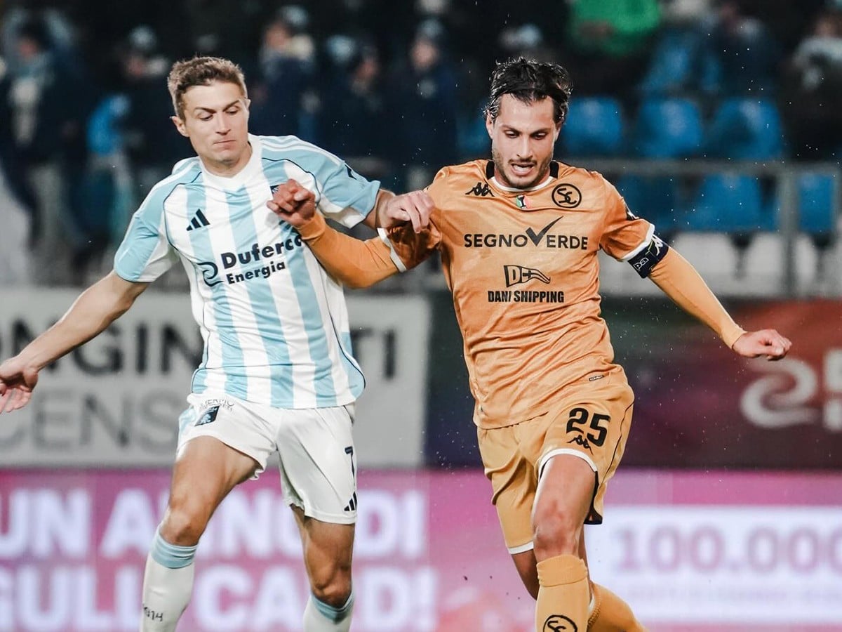 Σπέτσια - Πεσκάρα