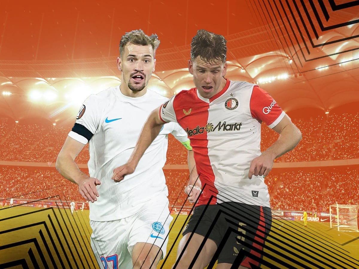 Στεάουα - Φέγενορντ