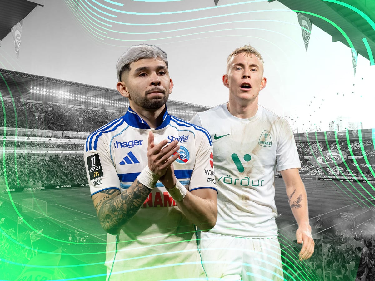 Στρασβούργο - Μπρέινταμπλικ