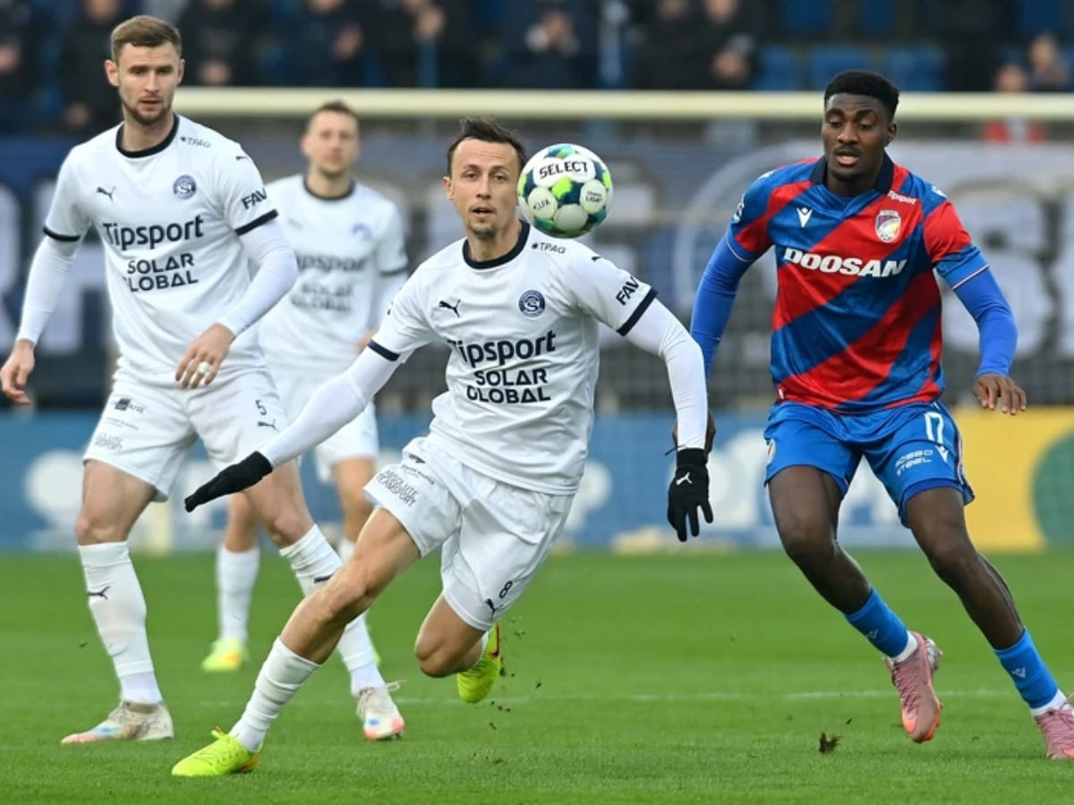 Τέπλιτσε - Σλοβάτσκο