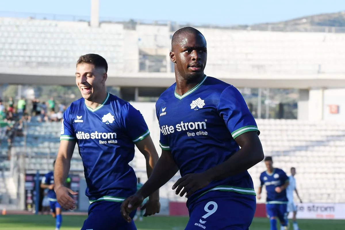 ΝΠΣ Βόλος - Κηφισιά προγνωστικά