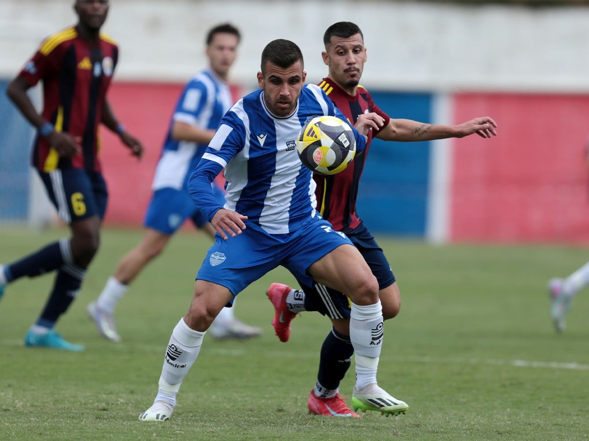 Αιγάλεω - Ηλιούπολη