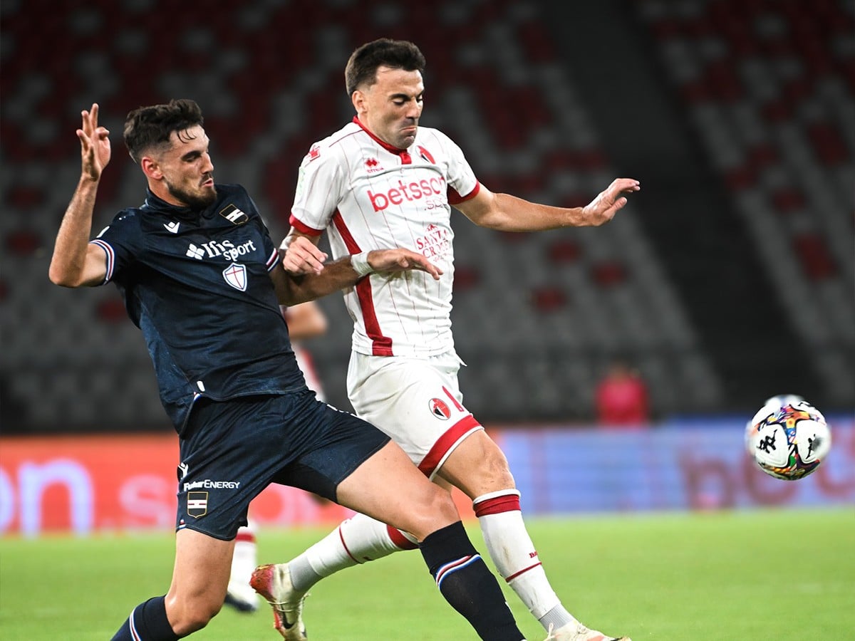 Μπάρι - Πεσκάρα