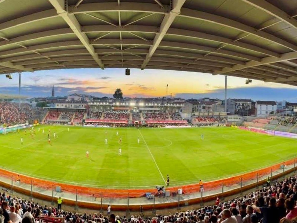 Κρεμονέζε - Λέτσε