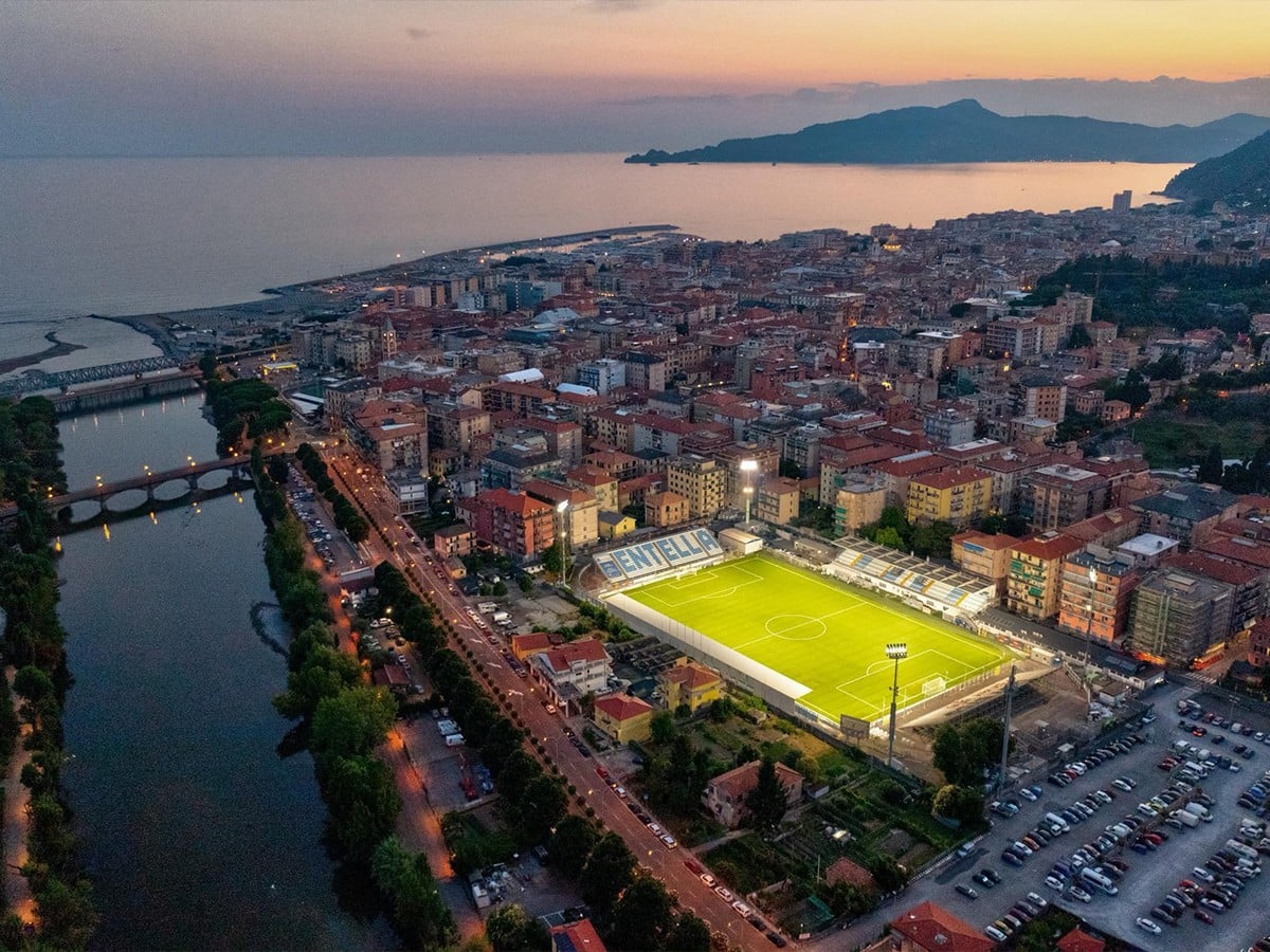 Εντέλα - Σπέτσια