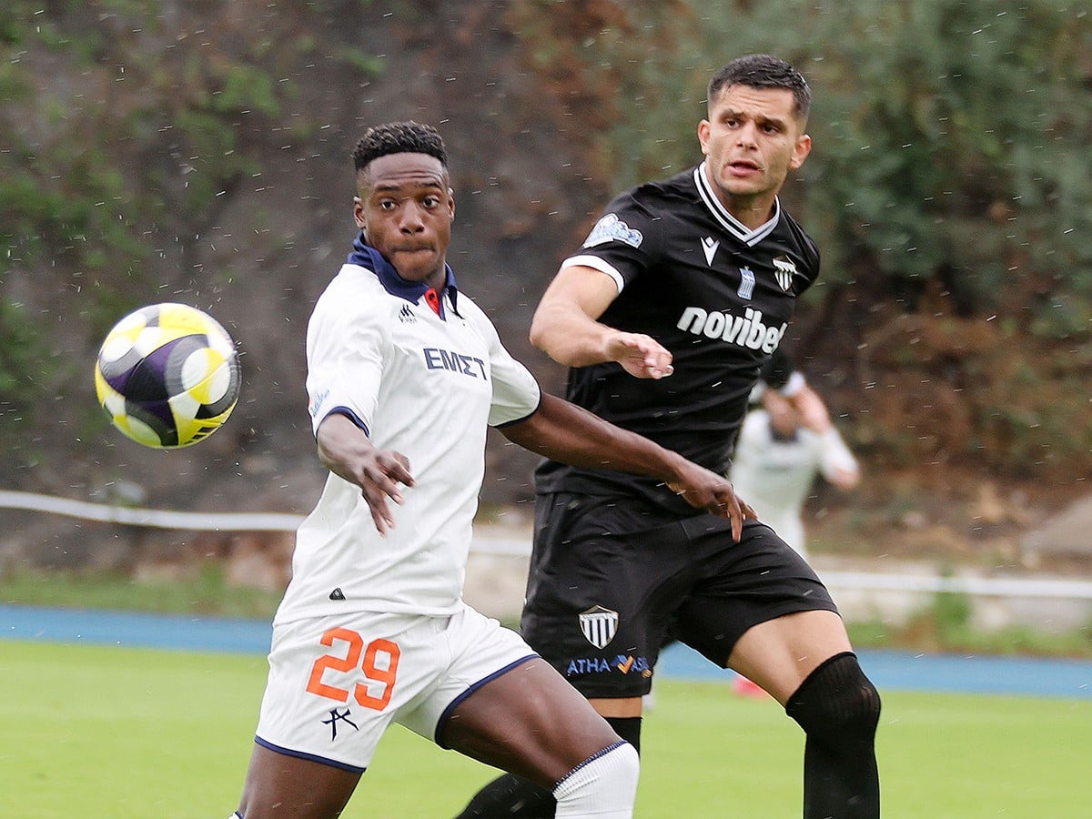 Καλαμάτα - Καλλιθέα