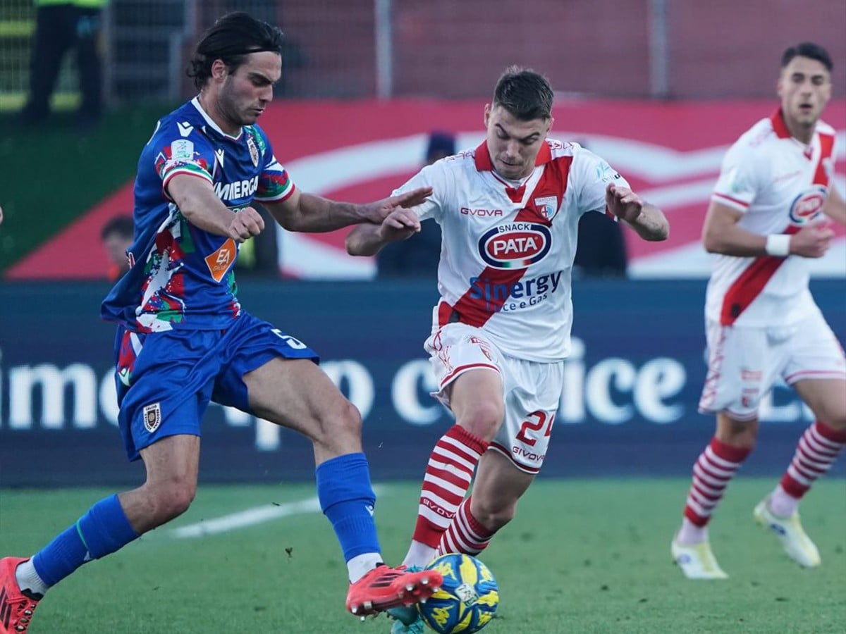 Μάντοβα - Ρετζιάνα