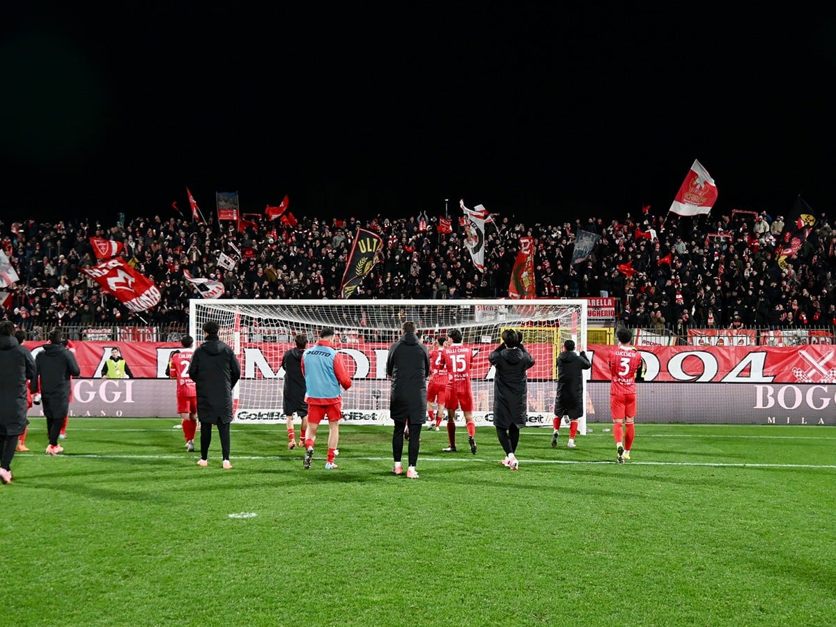 Μόντσα - Σουντιρόλ