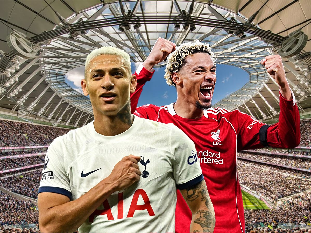 Τότεναμ – Λίβερπουλ: Στο Λονδίνο θα ‘χει φάση με εξαπλασιασμό 💥💰