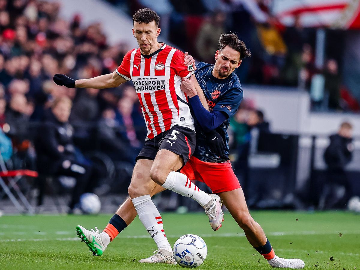 Ουτρέχτη - Αϊντχόφεν