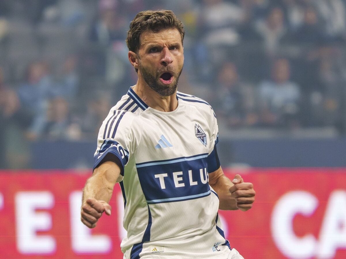 Κόντρα στο ρεύμα